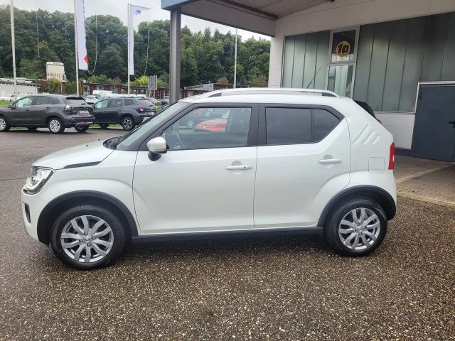 Suzuki Ignis 4x4 Comfort