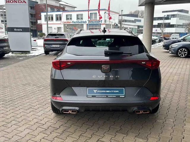 Cupra Formentor 1.4 VZ e-Hybrid