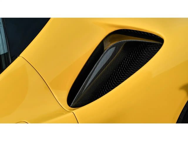 Ferrari SF90 Stradale