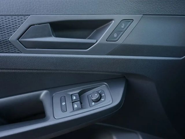 Volkswagen Caddy 1.5 TSI