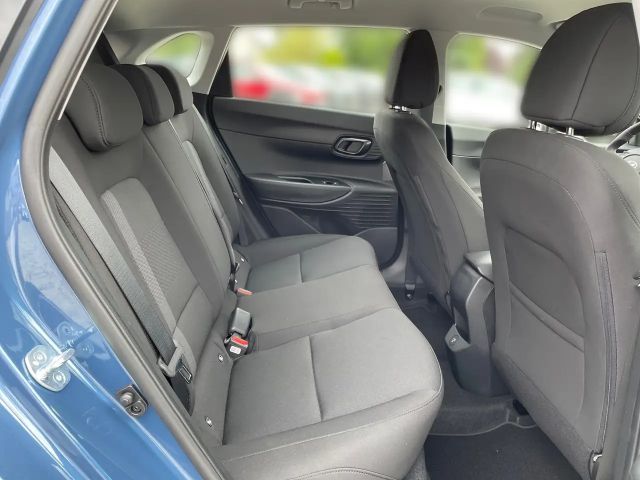 Hyundai i20 1.0 T-GDi Trend