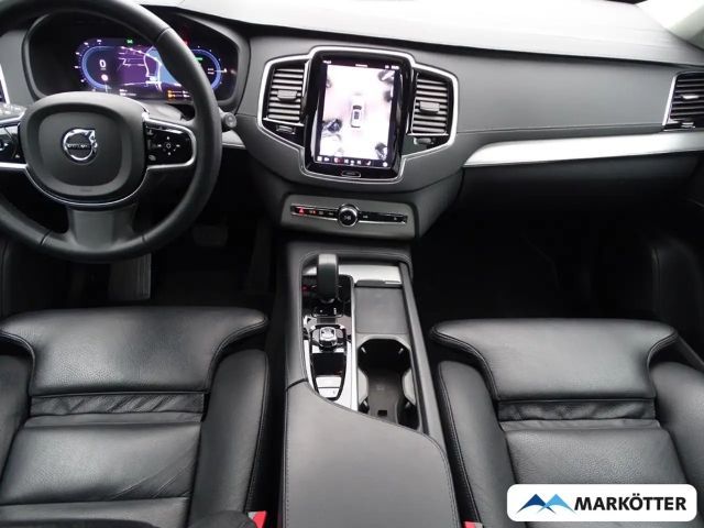 Volvo XC90 AWD Dark Plus Recharge