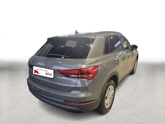 Audi Q3 45 TFSI Hybride S-Tronic