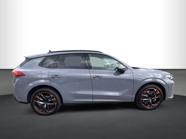 Cupra Terramar 2.0 TSI VZ