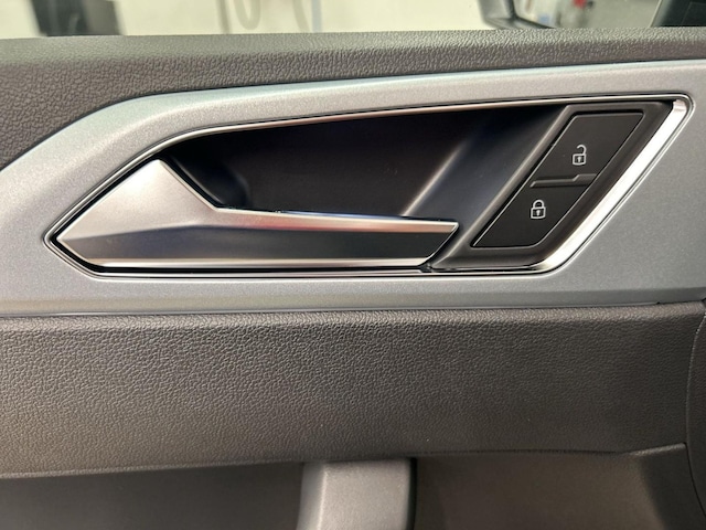 Volkswagen Polo 1.0 TSI DSG