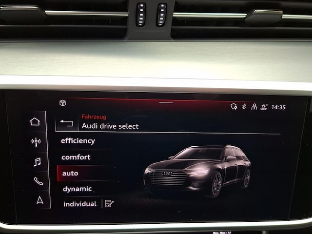 Audi A6 40 TDI Avant Quattro S-Line S-Tronic