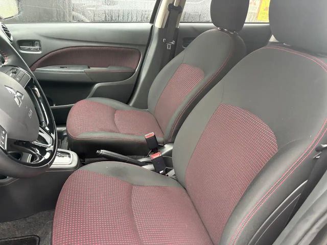 Mitsubishi Space Star CVT MIVEC Star