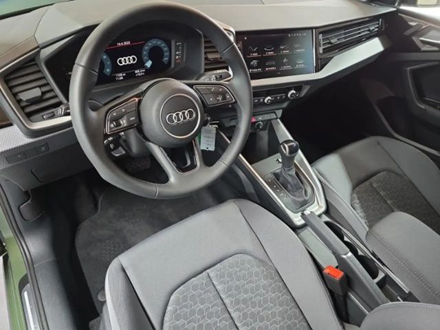Audi A1 1.0 TFSI Sportback