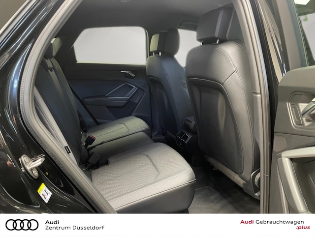 Audi Q3 35 TFSI S-Line S-Tronic Sportback