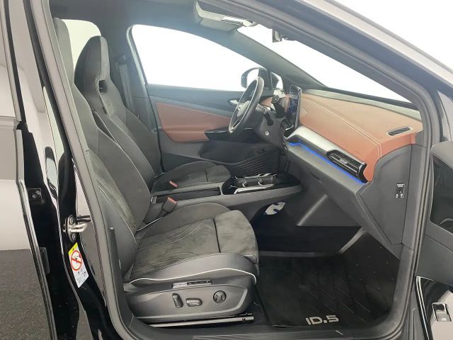Volkswagen ID.5 150 kW Pro