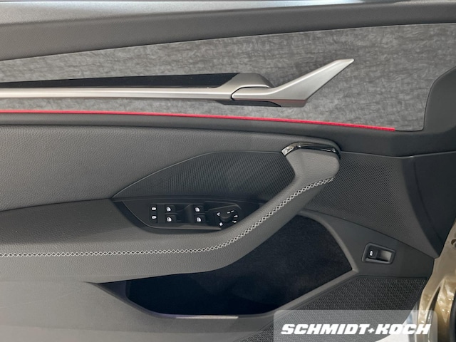 Skoda Kodiaq 2.0 TDI 4x4 Selection