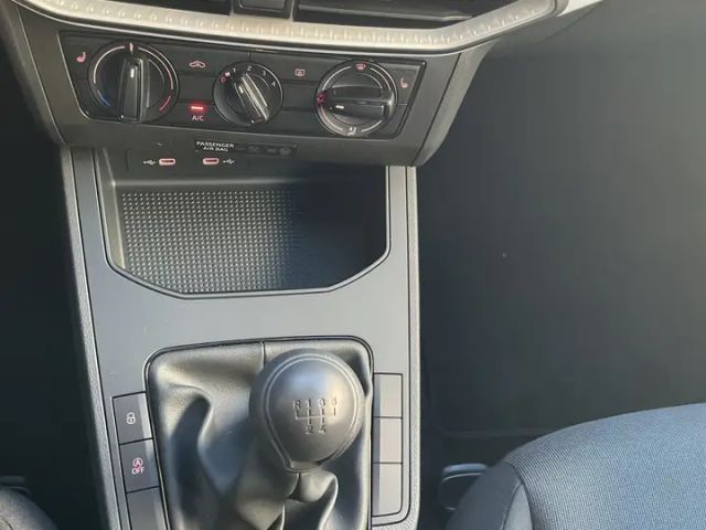 Seat Ibiza Reference