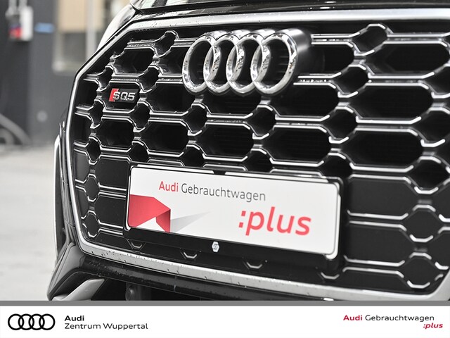 Audi SQ5 SUV TDI tiptronic Audi SQ5 SUV