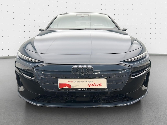 Audi A6 e-tron Avant Performance