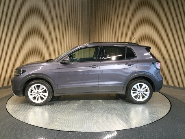 Volkswagen T-Cross 1.0 TSI DSG Life