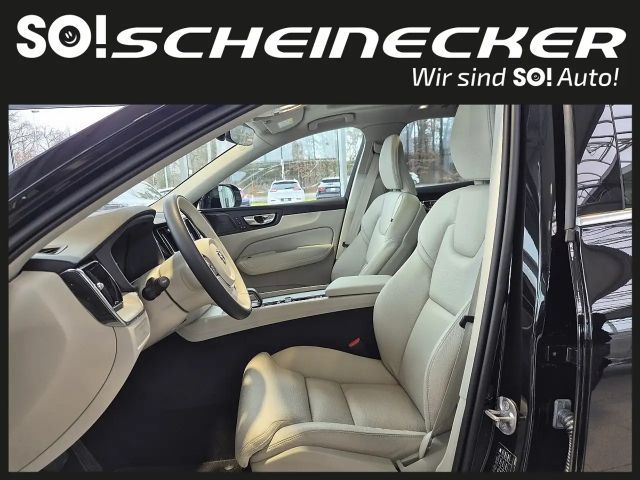 Volvo XC60 AWD Bright T8 Ultra