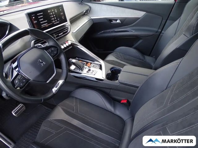 Peugeot 3008 GT-Line PureTech