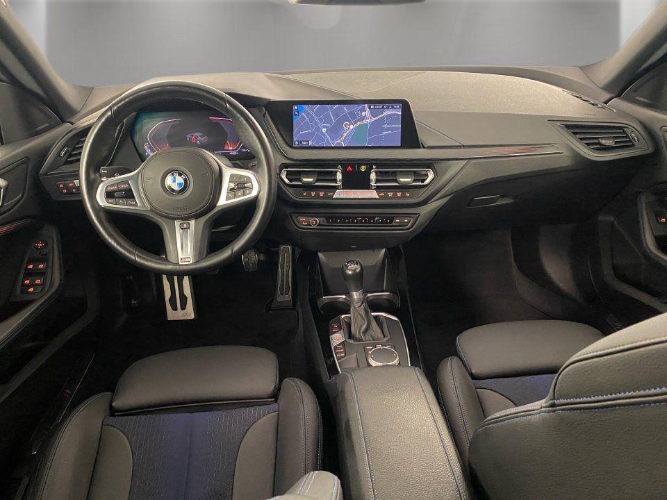 BMW 218 218i Coupé Gran Coupé