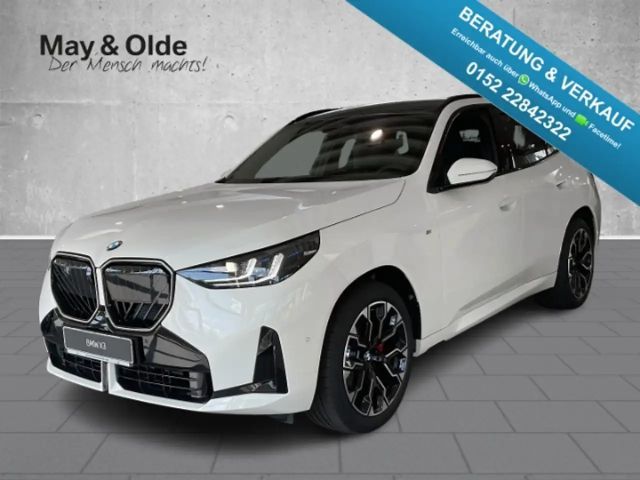 BMW X3 M-Sport xDrive