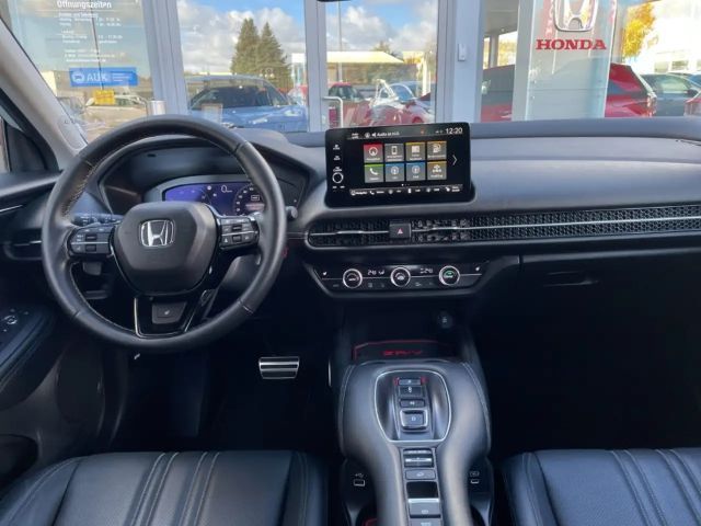 Honda ZR-V 2.0 Advance