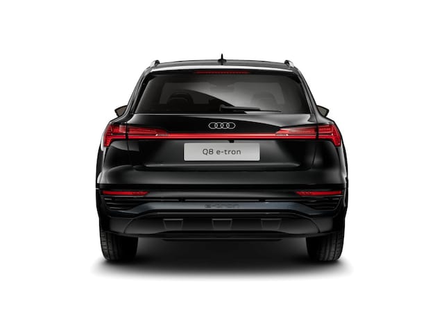 Audi Q8 e-tron 55 Quattro