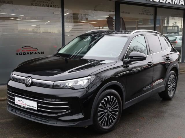 Volkswagen Tiguan 1.5 eTSI Elegance Elegance