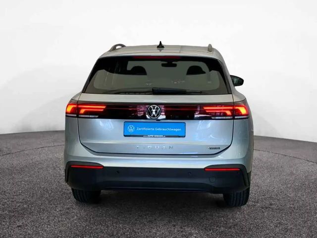 Volkswagen Tiguan DSG Life