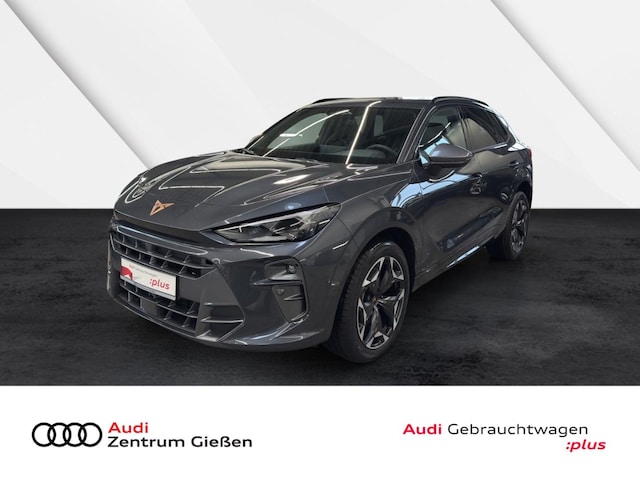 Cupra Terramar 2.0 TSI VZ