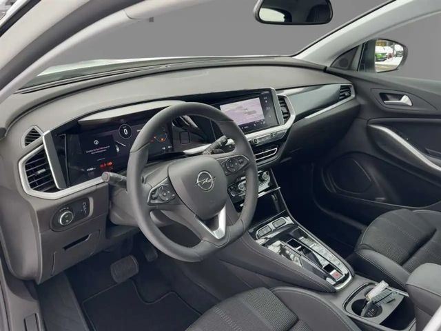 Opel Grandland X GS-Line Grand Sport