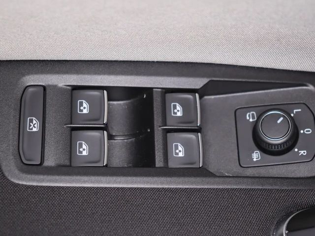 Volkswagen Touran 2.0 TDI DSG Highline