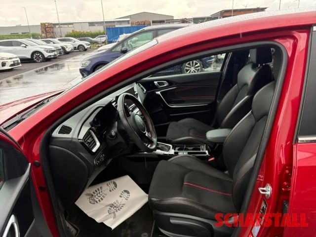 Kia Ceed GDi GT-Line