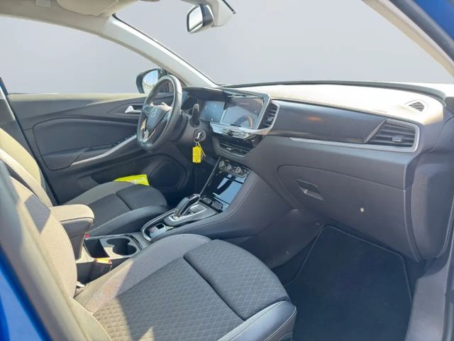 Opel Grandland X GS-Line Grand Sport