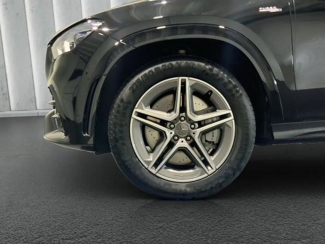 Mercedes-Benz GLE 53 AMG 4MATIC+ AMG Line