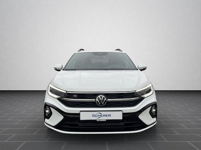 Volkswagen Taigo R-Line