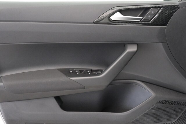 Volkswagen Polo DSG Life