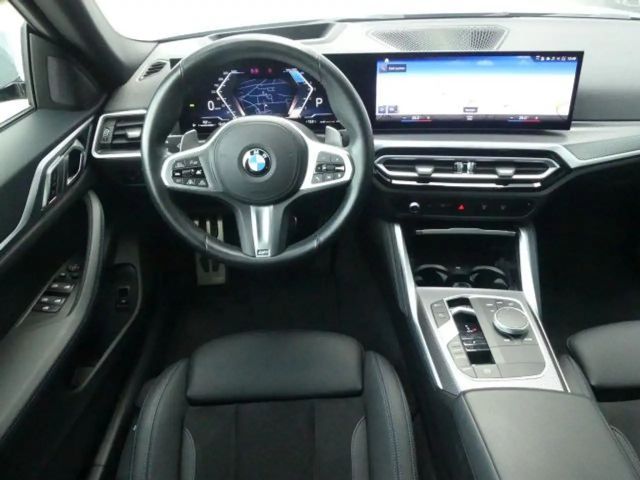 BMW 420 420d M-Sport Sedan