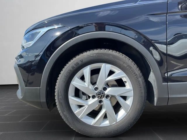 Volkswagen Tiguan 1.5 TSI Move