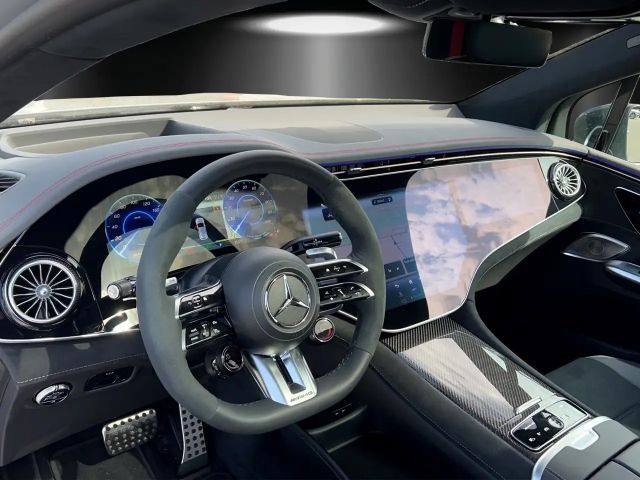 Mercedes-Benz EQE SUV 4MATIC AMG Line
