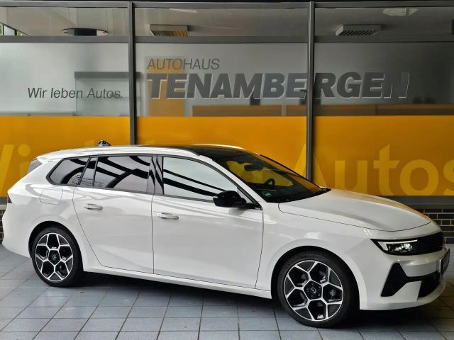 Opel Astra 1.5 Turbo Ultimate