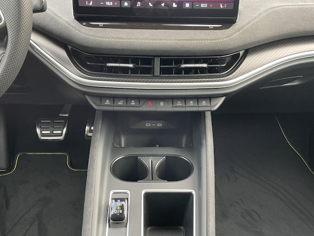 Skoda Elroq Elroq RS Lounge MAXX AHK