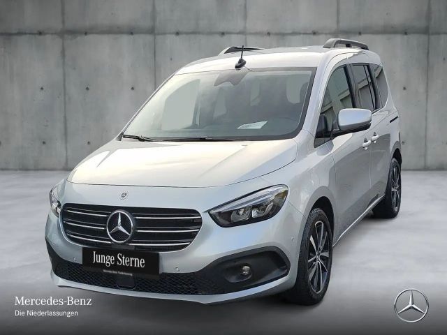 Mercedes-Benz T 180 Progressive