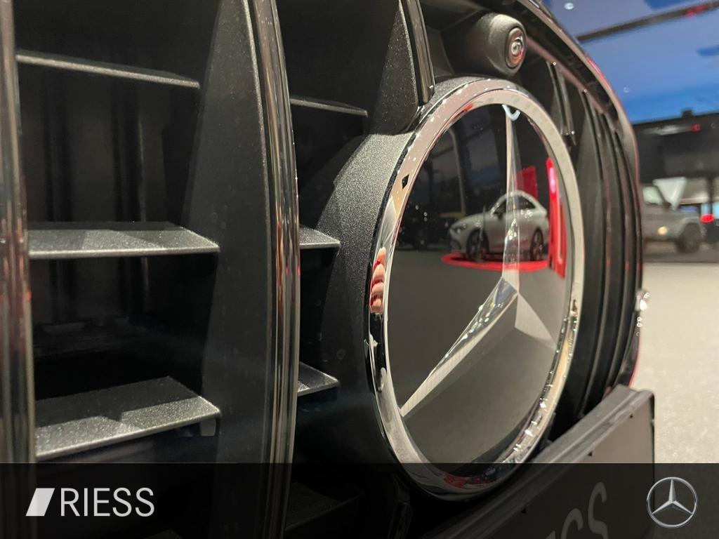 Mercedes-Benz AMG CLE Ca AHK+HA LENK+DISTR+KEYL+DIGI LIGHT+