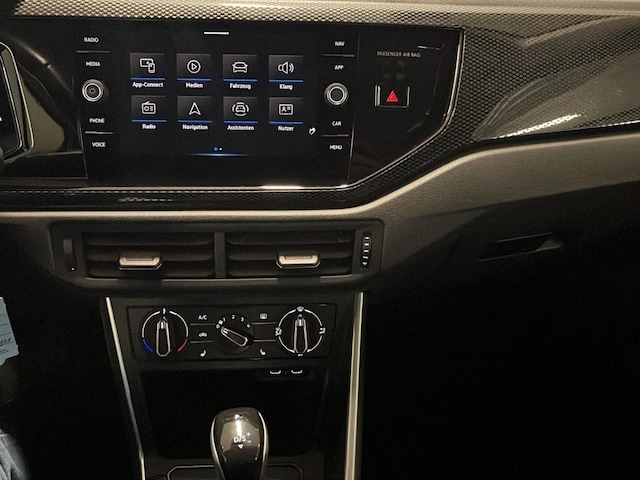 Volkswagen Polo 1.0 TSI DSG Life