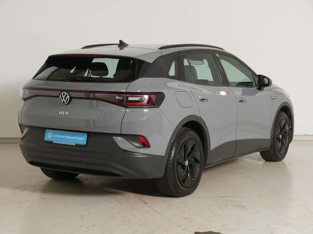 Volkswagen ID.4 77 KWh Performance Pro
