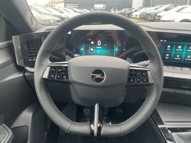 Opel Astra GS-Line Grand Sport