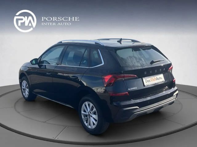 Skoda Kamiq Selection