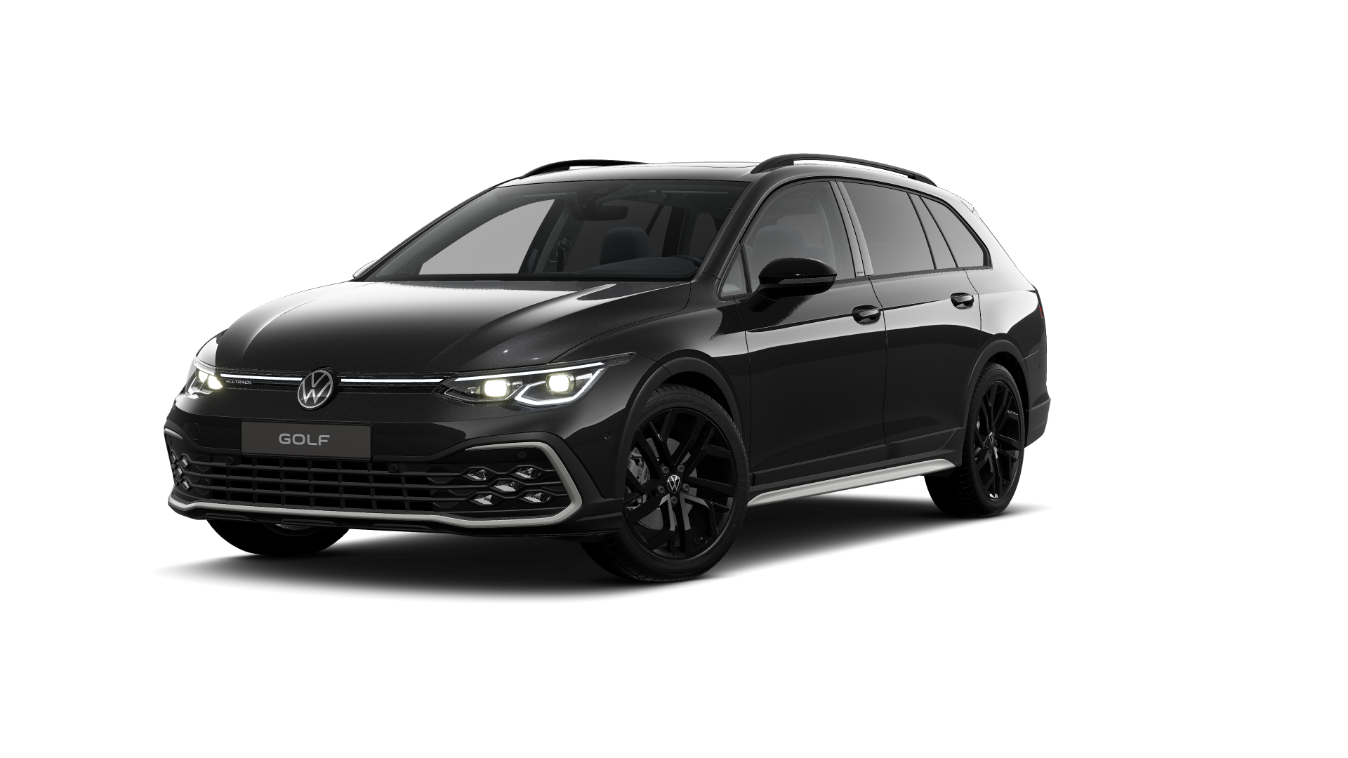 Volkswagen Golf 4Motion DSG Golf VIII Variant