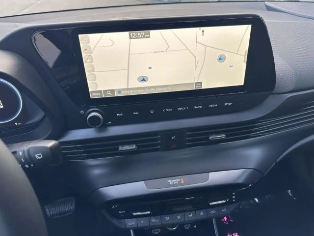 Hyundai i20 1.0 T-GDi Trend