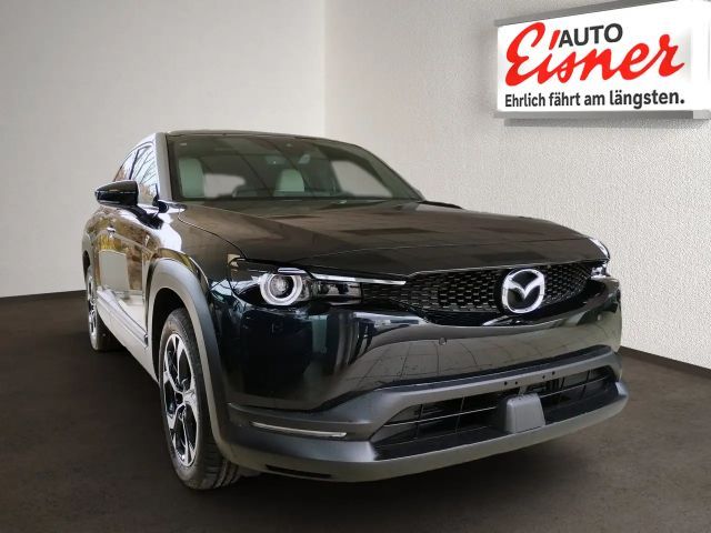 Mazda MX-30 R-EV MAKOTO MOCO