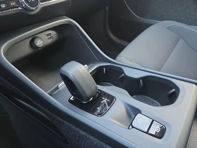 Volvo XC40 Inscription T4